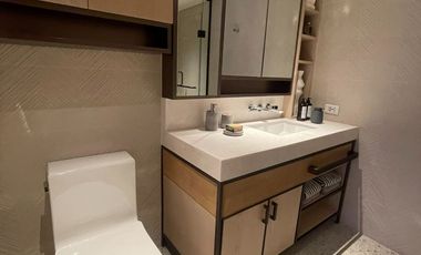 Laya by Shang 1 Bedroom in Pasig City near One Shang St Francis Viridian Empress Imperium Galleon Vantage Portico Connor Maven Portico Westin