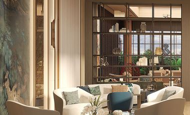 Shang Summit 1 Bedroom unit for Sale at Quezon City