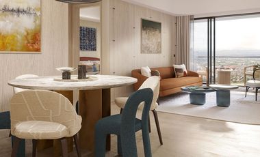 2 Bedroom with parking Haraya Residences in Bridgetowne by Shangrila Properties at Pasig City C5 near BGC Ortigas