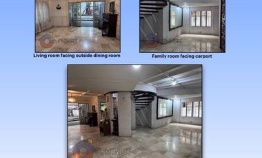 RUSH SALE BEL AIR 2 HOUSE MAKATI