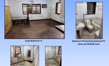 RUSH SALE BEL AIR 2 HOUSE MAKATI