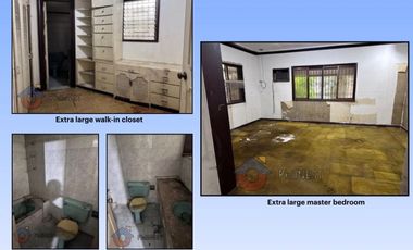 RUSH SALE BEL AIR 2 HOUSE MAKATI