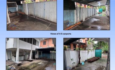 RUSH SALE BEL AIR 2 HOUSE MAKATI