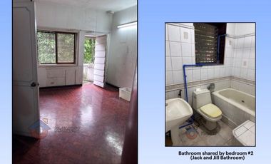 RUSH SALE BEL AIR 2 HOUSE MAKATI