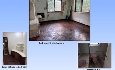 RUSH SALE BEL AIR 2 HOUSE MAKATI