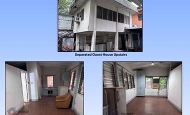 RUSH SALE BEL AIR 2 HOUSE MAKATI
