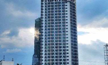 1-bedroom condormitel unit for sale in Quezon City