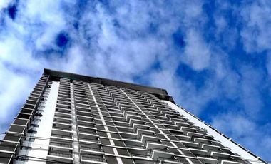 1-bedroom condormitel unit for sale in Quezon City