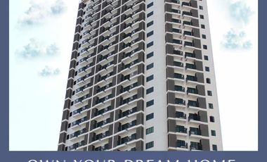 1-bedroom condormitel unit for sale in Quezon City