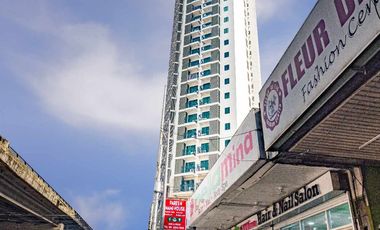 1-bedroom condormitel unit for sale in Quezon City