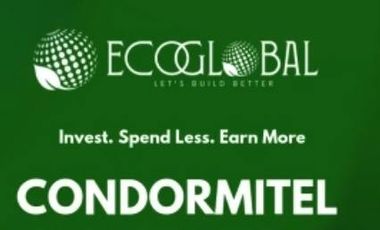1-bedroom condormitel unit for sale in Quezon City