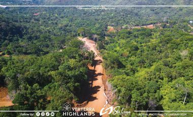 residential lot for sale in Tanay Rizal