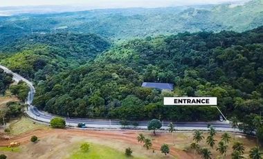 residential lot for sale in Tanay Rizal