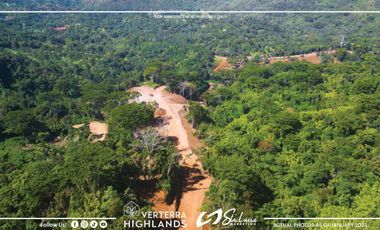 residential lot for sale in Tanay Rizal
