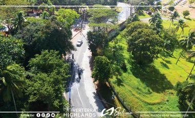 residential lot for sale in Tanay Rizal