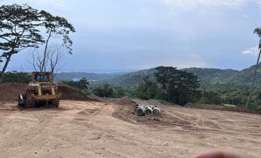 residential lot for sale in Tanay Rizal