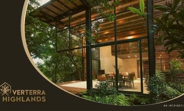 residential lot for sale in Tanay Rizal