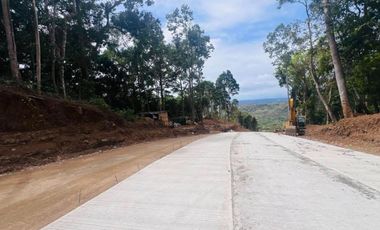 residential lot for sale in Tanay Rizal