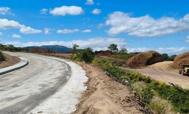 residential lot for sale in Ponte Verde Pililla Rizal