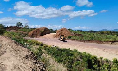 residential lot for sale in Ponte Verde Pililla Rizal