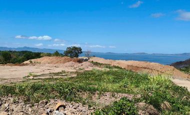 residential lot for sale in Ponte Verde Pililla Rizal