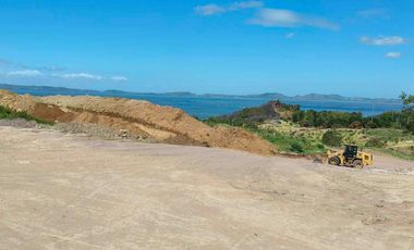 residential lot for sale in Ponte Verde Pililla Rizal