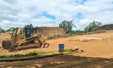 residential lot for sale in Tanay Rizal