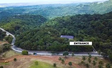 residential lot for sale in Tanay Rizal