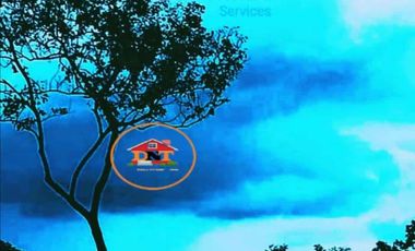 residential lot for sale in Tanay Rizal