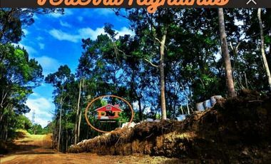 residential lot for sale in Tanay Rizal