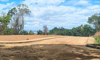 residential lot for sale in Tanay Rizal