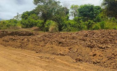 residential lot for sale in Tanay Rizal