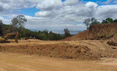 residential lot for sale in Tanay Rizal