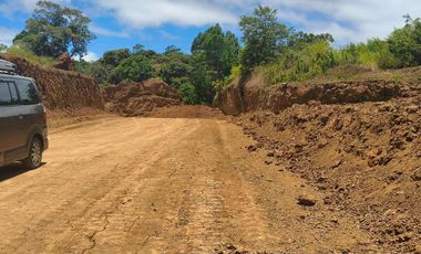 residential lot for sale in Tanay Rizal