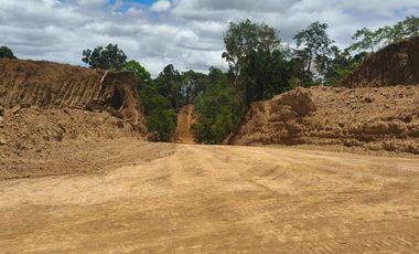 residential lot for sale in Tanay Rizal