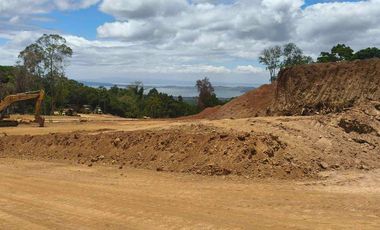 residential lot for sale in Tanay Rizal