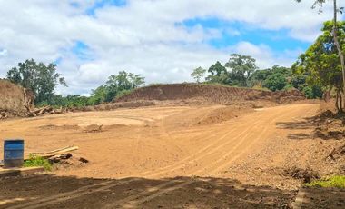 residential lot for sale in Tanay Rizal