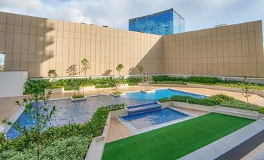 FOR RENT STUDIO UNIT AT GREENHILLS CENTER, SAN JUAN CITY