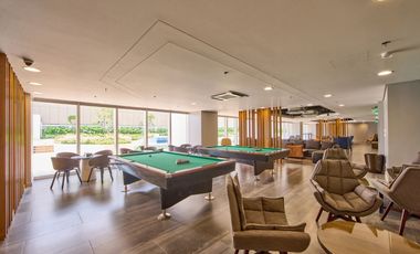 FOR RENT STUDIO UNIT AT GREENHILLS CENTER, SAN JUAN CITY