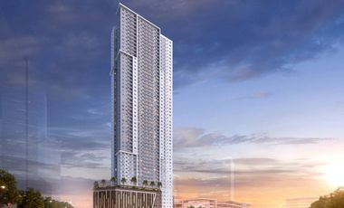 FOR RENT STUDIO UNIT AT GREENHILLS CENTER, SAN JUAN CITY