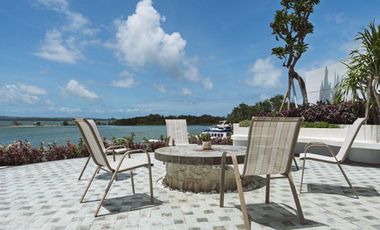 Beach front and Sunset View Villa Benoa - Nusa dua Bali