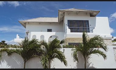 Beach front and Sunset View Villa Benoa - Nusa dua Bali