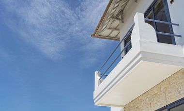 Beach front and Sunset View Villa Benoa - Nusa dua Bali