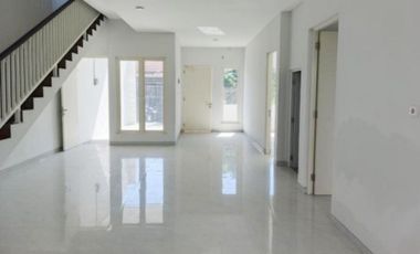 Rumah Dijual di Pondok Candra Sidoarjo Dekat RS Mitra Keluarga Pondok Candra, UPN Veteran Jawa Timur