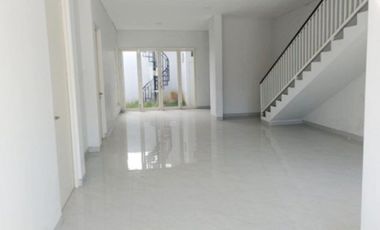 Rumah Dijual di Pondok Candra Sidoarjo Dekat RS Mitra Keluarga Pondok Candra, UPN Veteran Jawa Timur