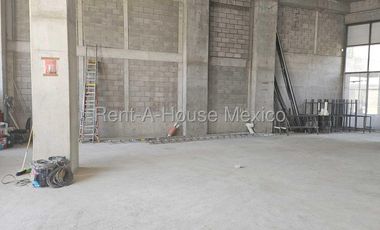 LOCAL COMERCIAL EN PLANTA BAJA, INGENIEROS MILITARES 100, LOMAS DE SOTELO