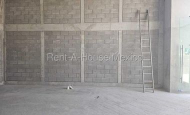 LOCAL COMERCIAL EN PLANTA BAJA, INGENIEROS MILITARES 100, LOMAS DE SOTELO