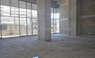LOCAL COMERCIAL EN PLANTA BAJA, INGENIEROS MILITARES 100, LOMAS DE SOTELO