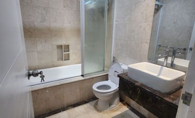 Super Hot Sale, Best Deal ! Apartment Hamptons Park, Pondok Indah Jakarta Selatan - 3BR Brand New
