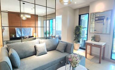 Super Hot Sale, Best Deal ! Apartment Hamptons Park, Pondok Indah Jakarta Selatan - 3BR Brand New
